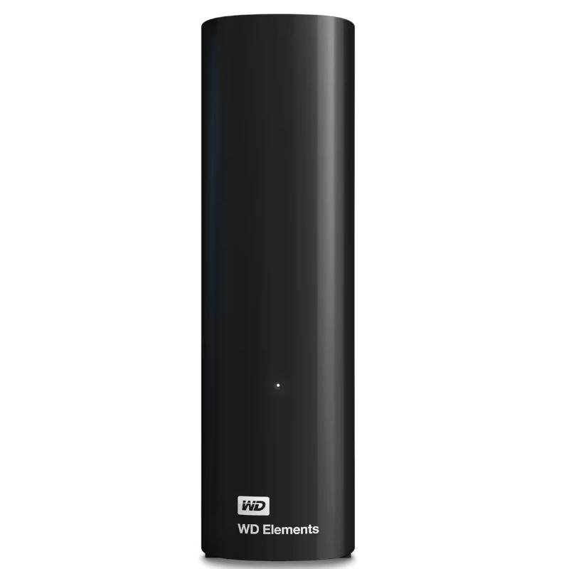 Western Digital Elements Desktop 22TB 3.5" USB 3.0 - Imagen 2