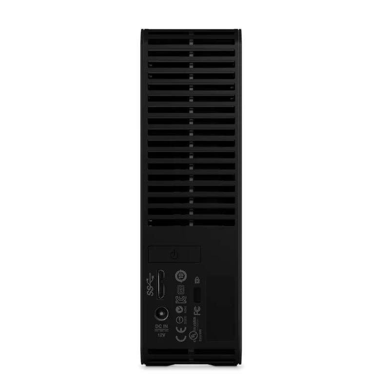 Western Digital Elements Desktop 22TB 3.5" USB 3.0 - Imagen 4