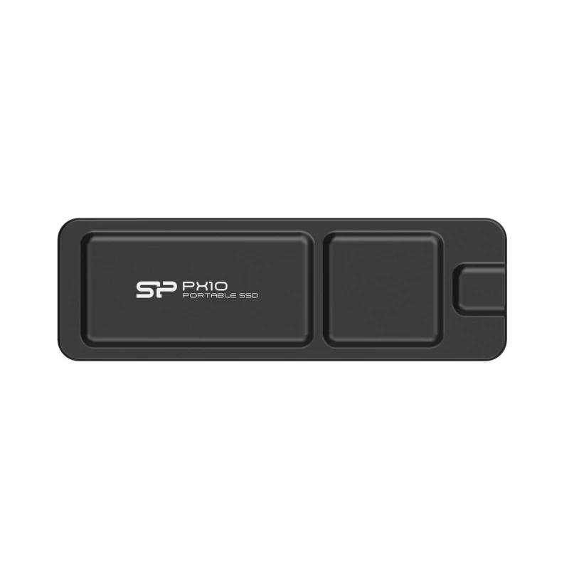 SP SSD Externo PX10 512GB USB C 3.2 Gen2 1050 MB/s - Imagen 3