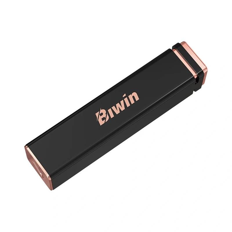 Biwin PD2000 1TB Black 2000 MB-s - Imagen 2