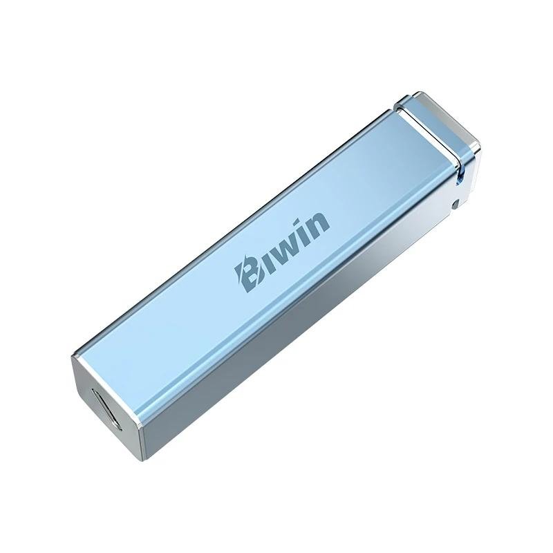 Biwin PD2000 4TB Blue 2000 MB-s - Imagen 2