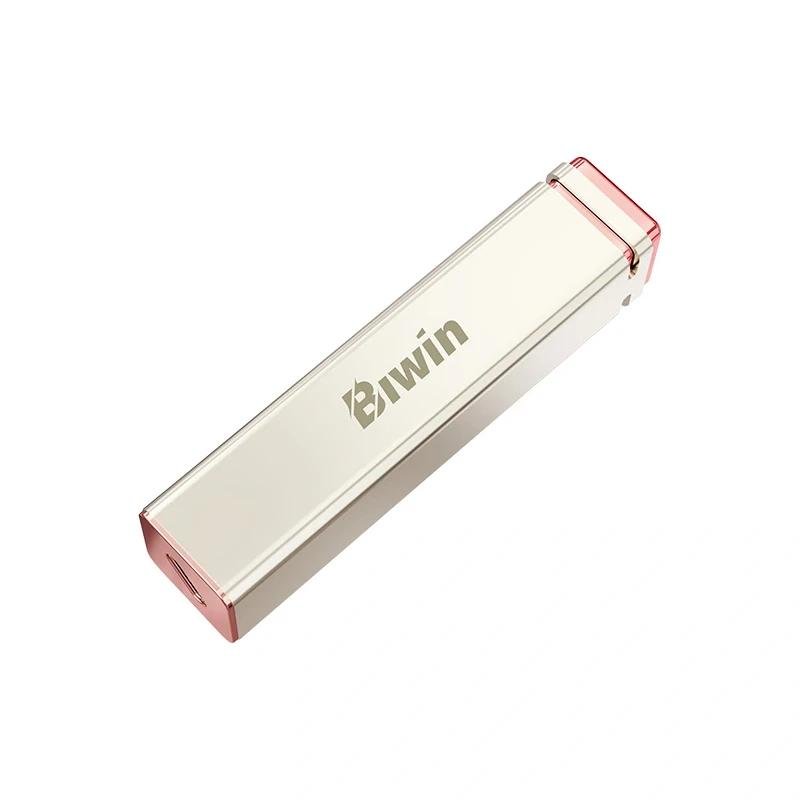 Biwin PD2000 2TB Light Gold 2000 MB-s - Imagen 4
