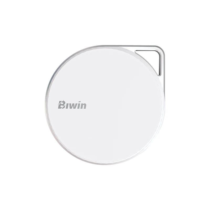 Biwin PM2000 512GB White 2000 MB-s - Imagen 4