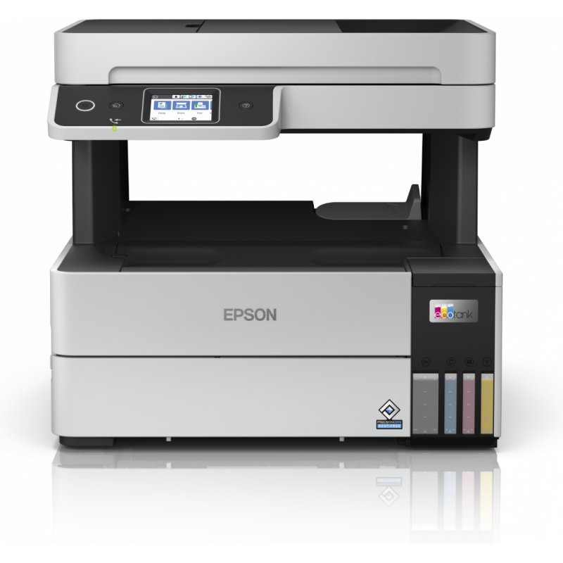 Epson Multifunción Ecotank ET-5170 - Imagen 2