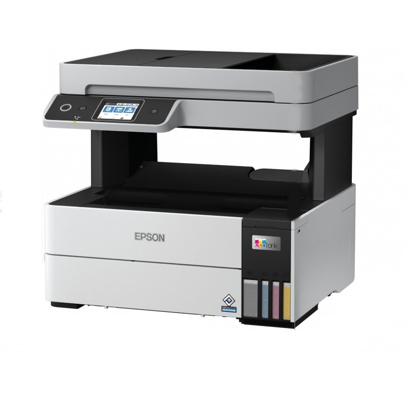 Epson Multifunción Ecotank ET-5170 - Imagen 3