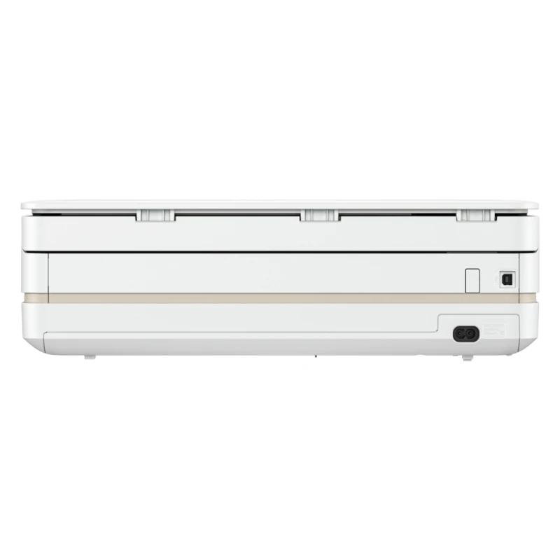 HP Multifunción 6120e WiFi/ Fax Móvil/ Dúplex/ - Imagen 4
