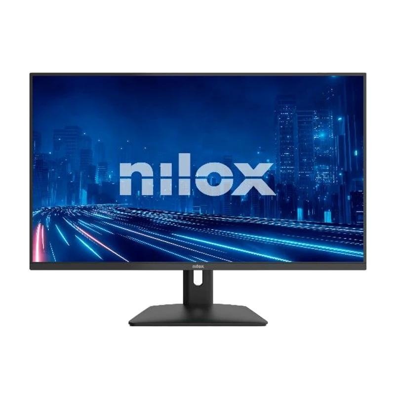 NILOX NXM32FHD1201 Monitor 32" IPS 120Hz HDMI VGA