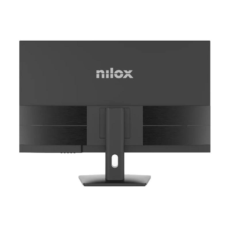 NILOX NXM32FHD1201 Monitor 32" IPS 120Hz HDMI VGA - Imagen 4