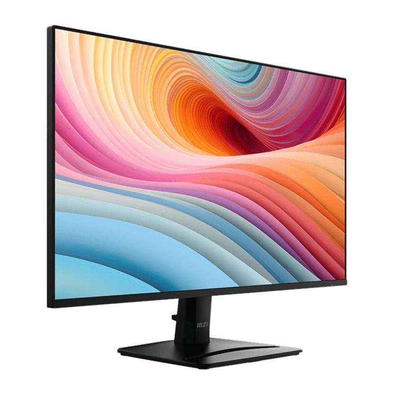MSI MP275 E2 Monitor 27" IPS 120Hz VGA HDMI MM - Imagen 2