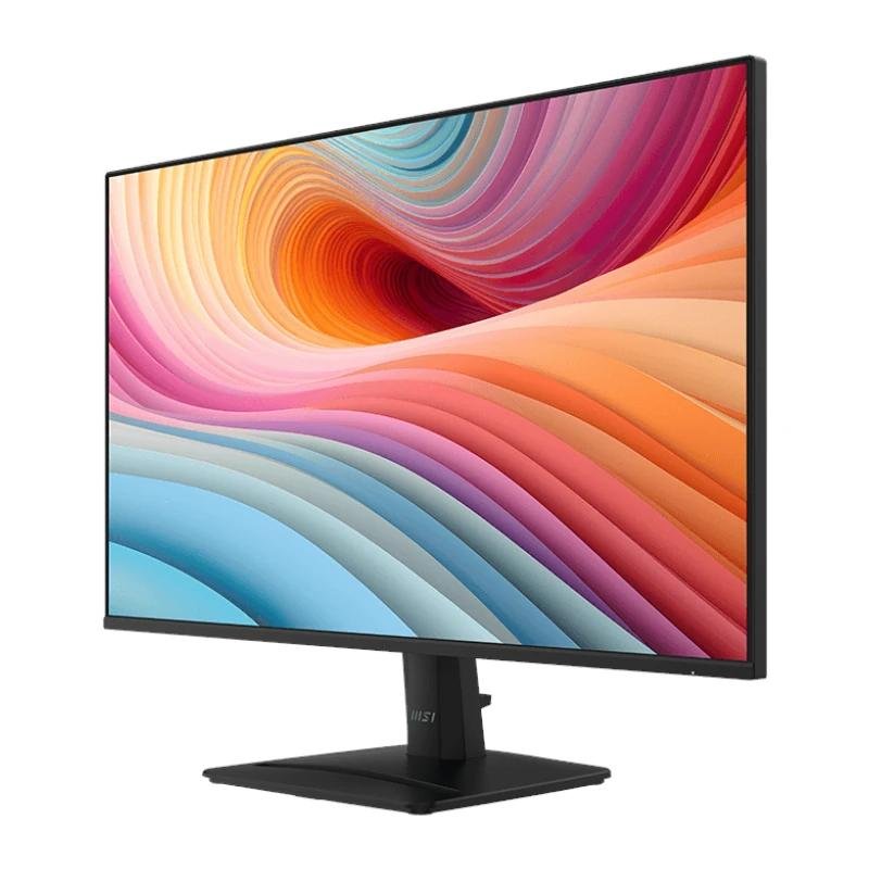 MSI MP275 E2 Monitor 27" IPS 120Hz VGA HDMI MM - Imagen 3