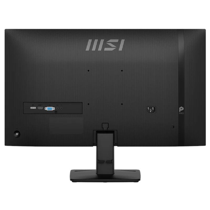 MSI MP275 E2 Monitor 27" IPS 120Hz VGA HDMI MM - Imagen 4