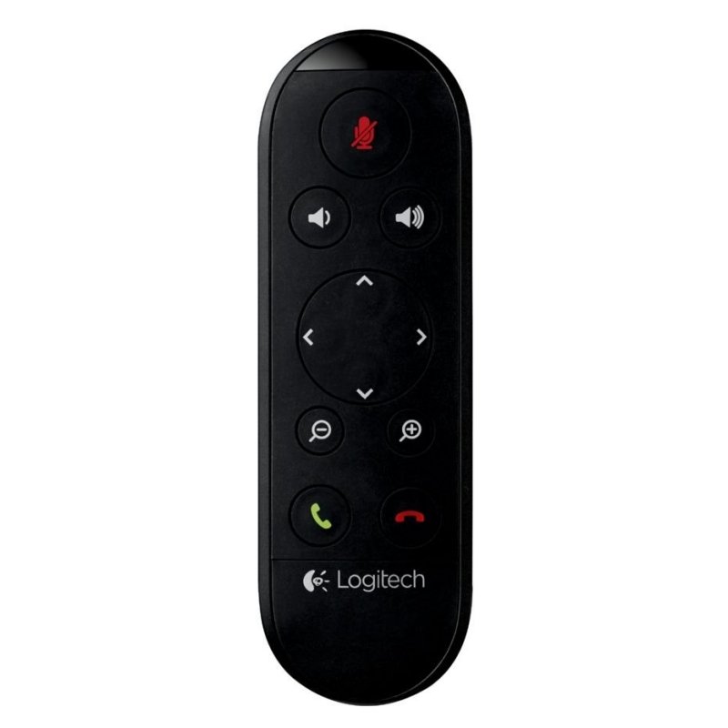 Logitech ConferenceCam Connect - Imagen 4