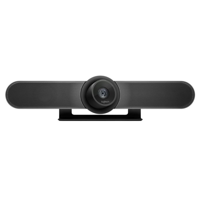Logitech MeetUp Webcam VideoConferencing fps 4k - Imagen 2