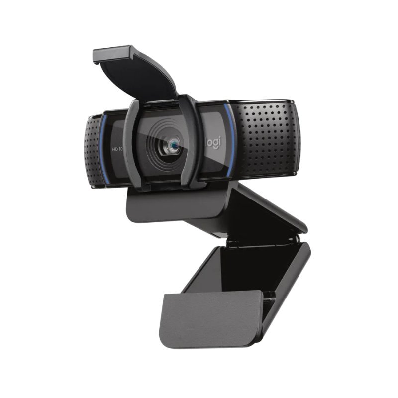 Logitech Webcam c920E 1080p - Imagen 2