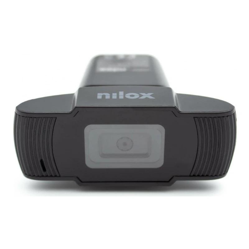 Nilox WEBCAM 720p -30FPS ENFOQUE FIJO - Imagen 3