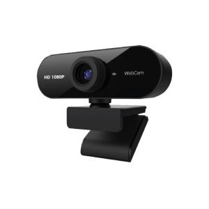 Nilox Webcam 1080 30FPS