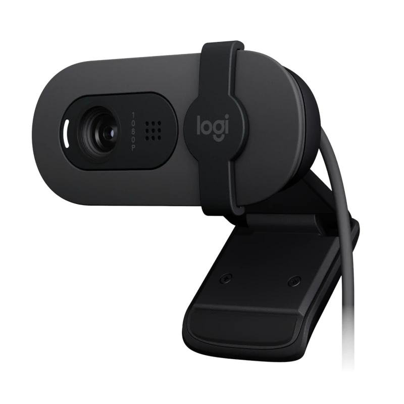 Logitech Webcam Brio 105 - Imagen 2