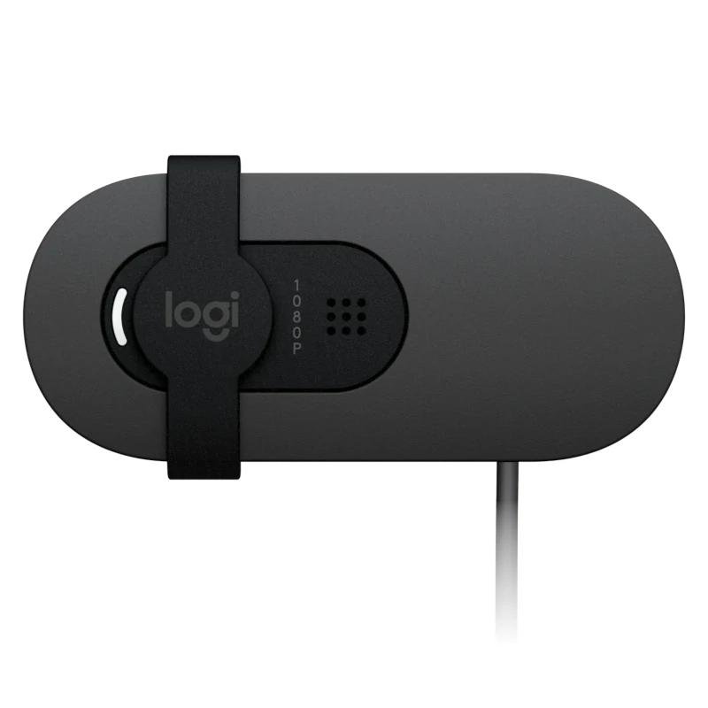 Logitech Webcam Brio 105 - Imagen 3