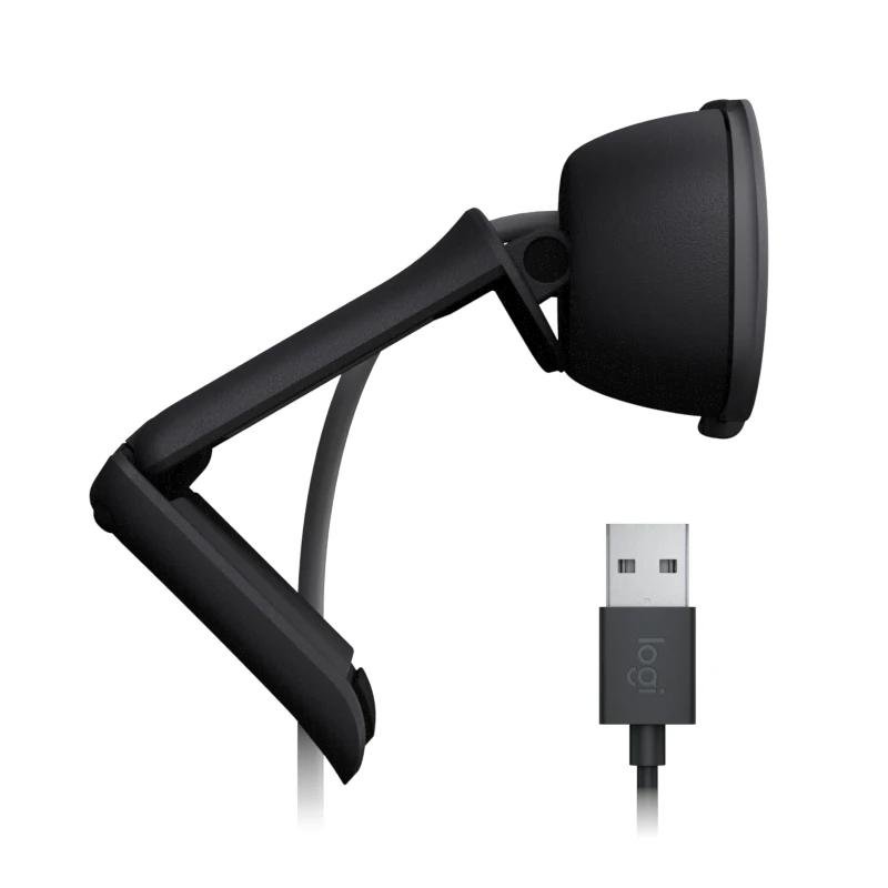 Logitech Webcam Brio 105 - Imagen 4
