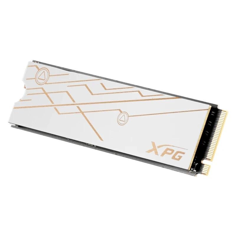 ADATA SSD MARS 980 BLADE 1Tb Gen5 x4 14.000 MB-s - Imagen 2