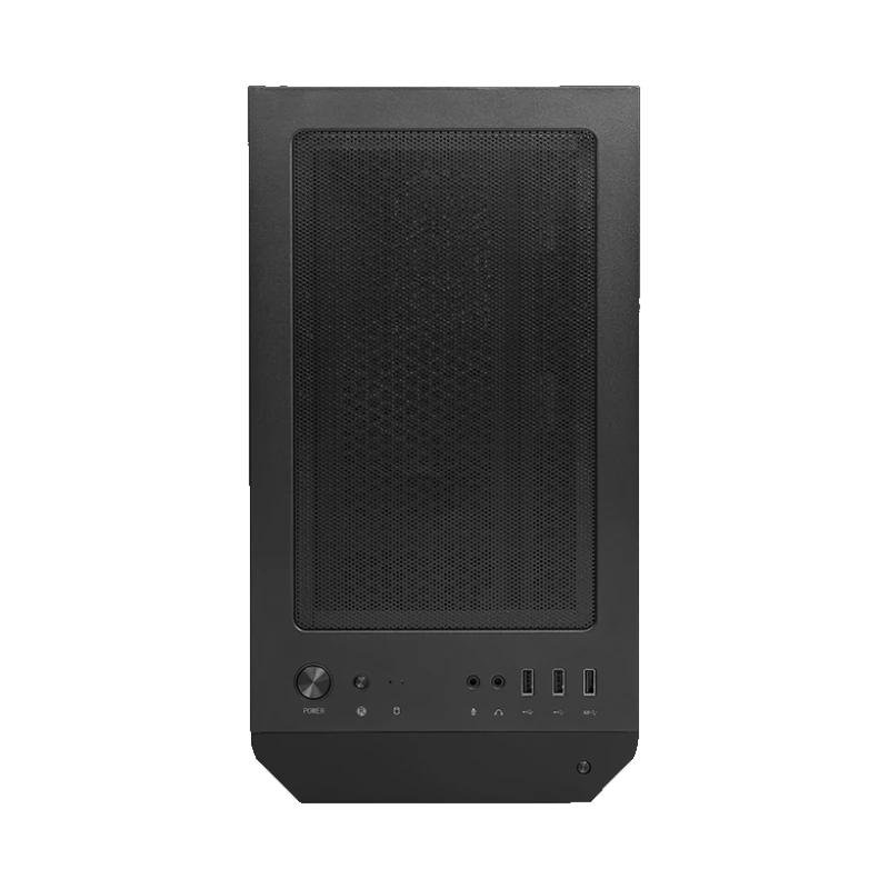 MSI Semitorre ATX MAG FORGE M100R - Imagen 2