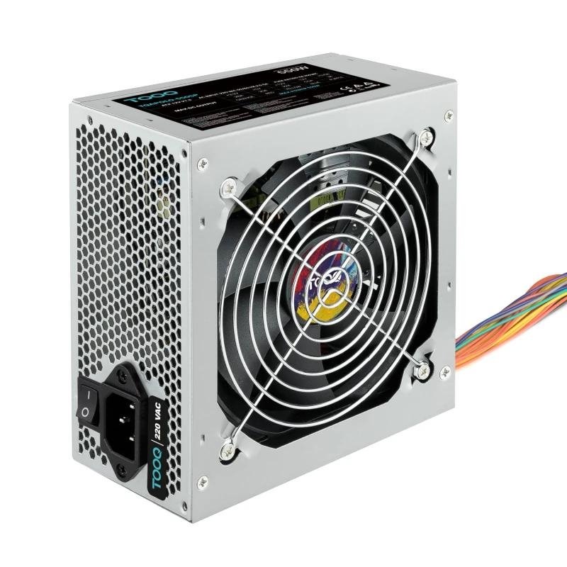 Tooq TQAPOLO-550SP 550W