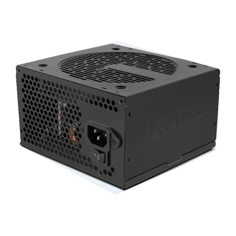 NOX Urano PRO 550W Bronze ATX - Imagen 3