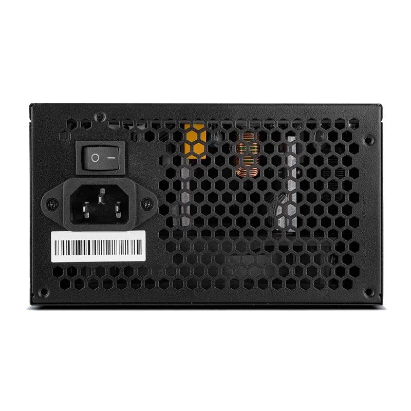 NOX Urano PRO 550W Bronze ATX - Imagen 4