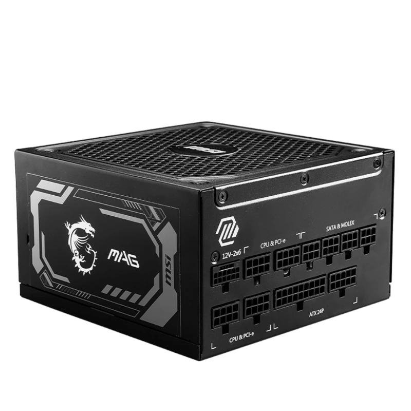 MSI MAG A1250GL 1250W 80+ Gold