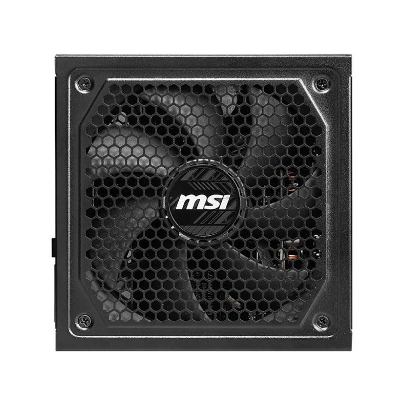 MSI MAG A1250GL 1250W 80+ Gold - Imagen 3