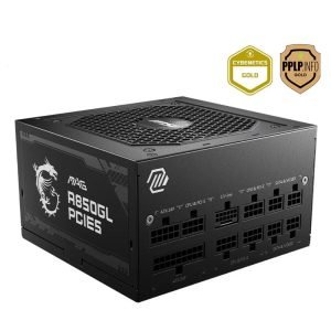 MSI MAG A850GL PCIE5 II 850W