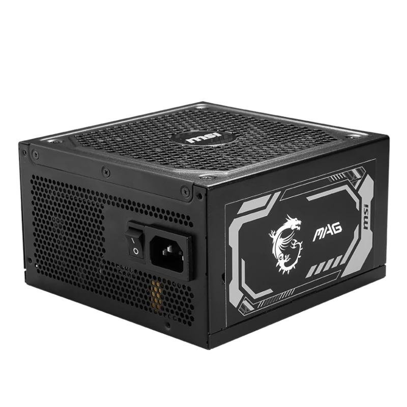 MSI MAG A1000GL PCIE5 1000WATX - Imagen 2
