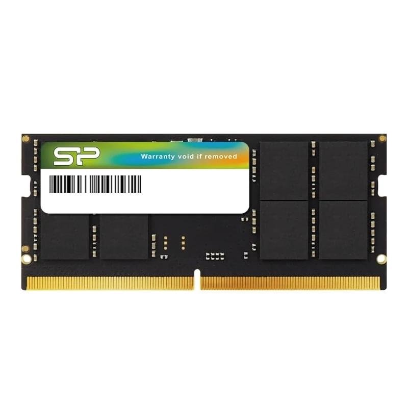SP DDR5-5600 CL46,SODIMM 16GB