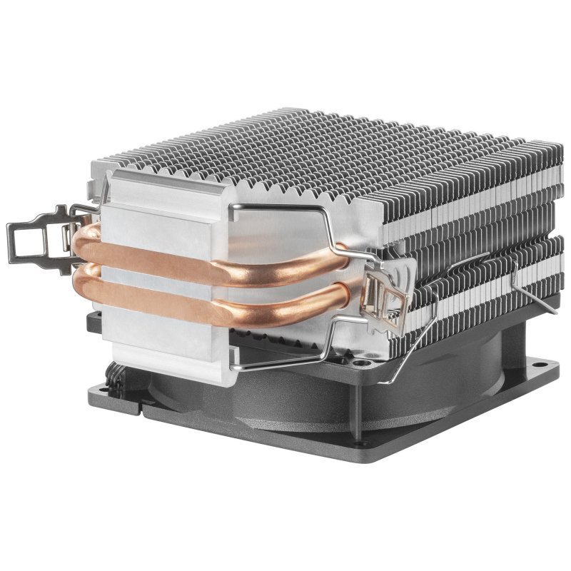 Mars Gaming Ventilador MCPUARGB CPU COOLER RGB - Imagen 3