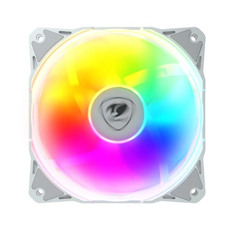 Cougar Ref. Liquid.Poseidon Elite ARGB 360 White - Imagen 3