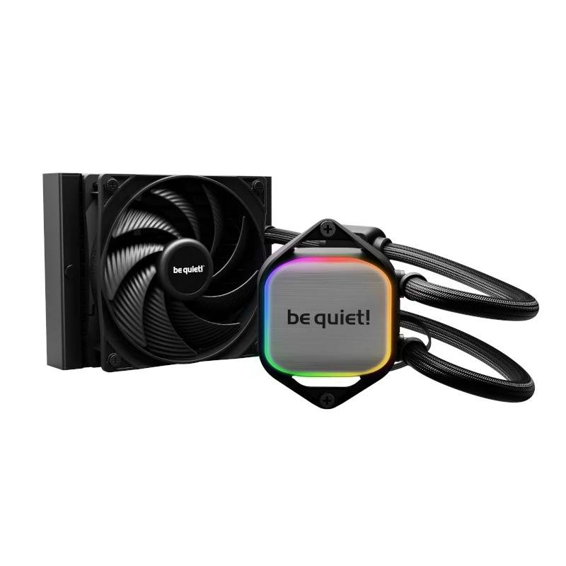 be quiet! Refr.Liquida Pure Loop 2 120mm - Imagen 2