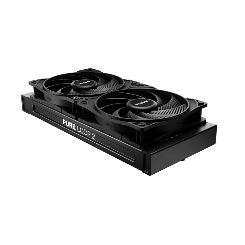 be quiet! Refrig. Liquida Pure Loop 2 240mm - Imagen 3