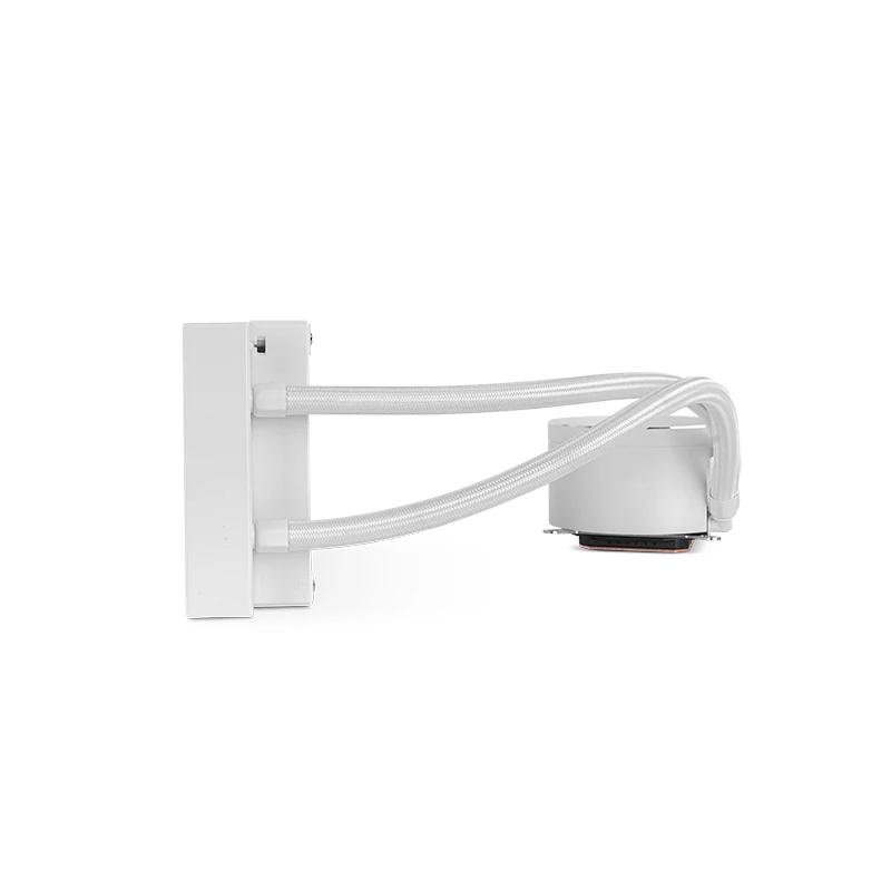 NOX HUMMER X-360 LCD | KIT RL 360 LCD BLANCO - Imagen 2