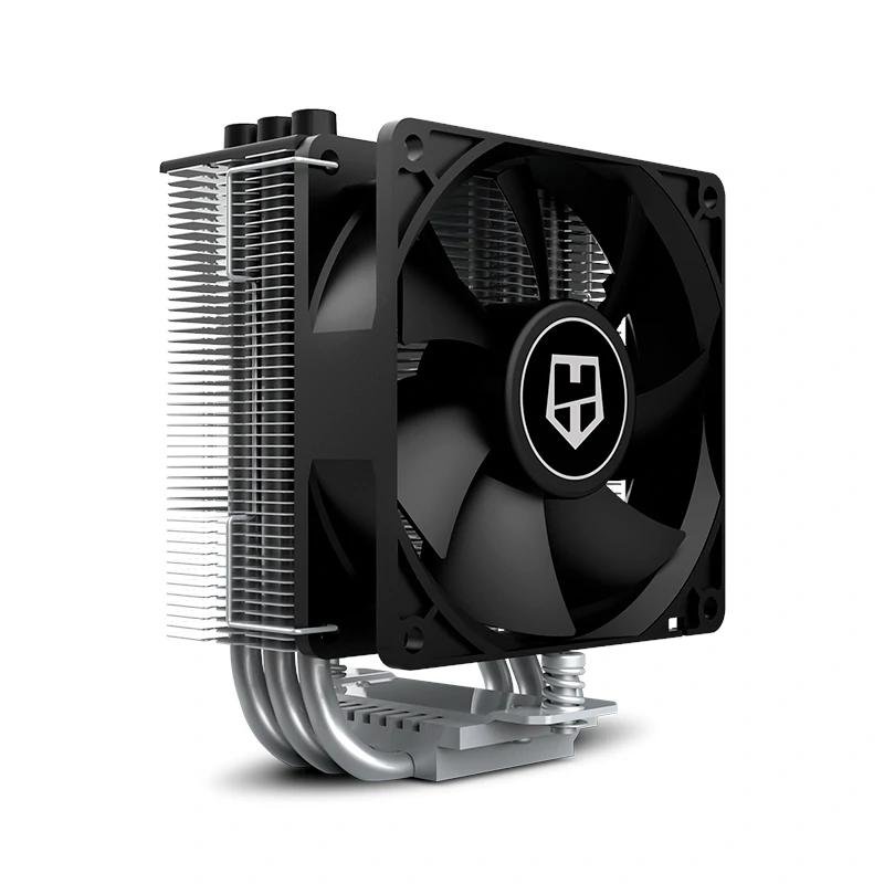 Nox Hummer H-903 Intel & AMD PWM Negro - Imagen 2