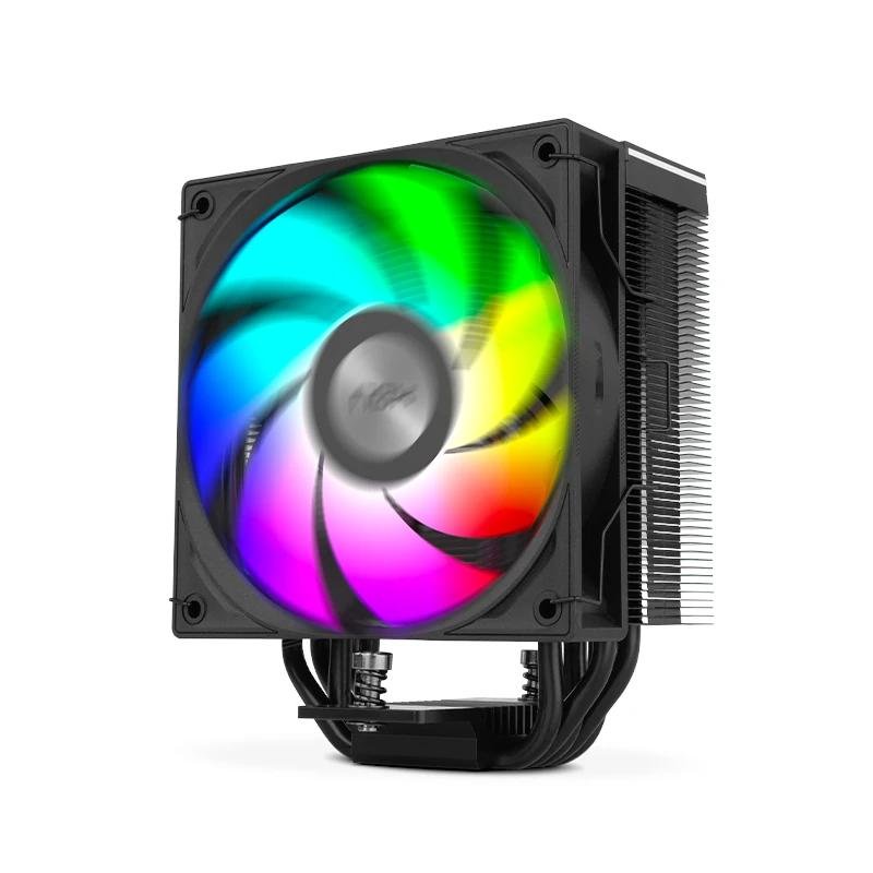 NOX Ventilador HUMMER H-500 ARGB Digital Intel/Amd - Imagen 3