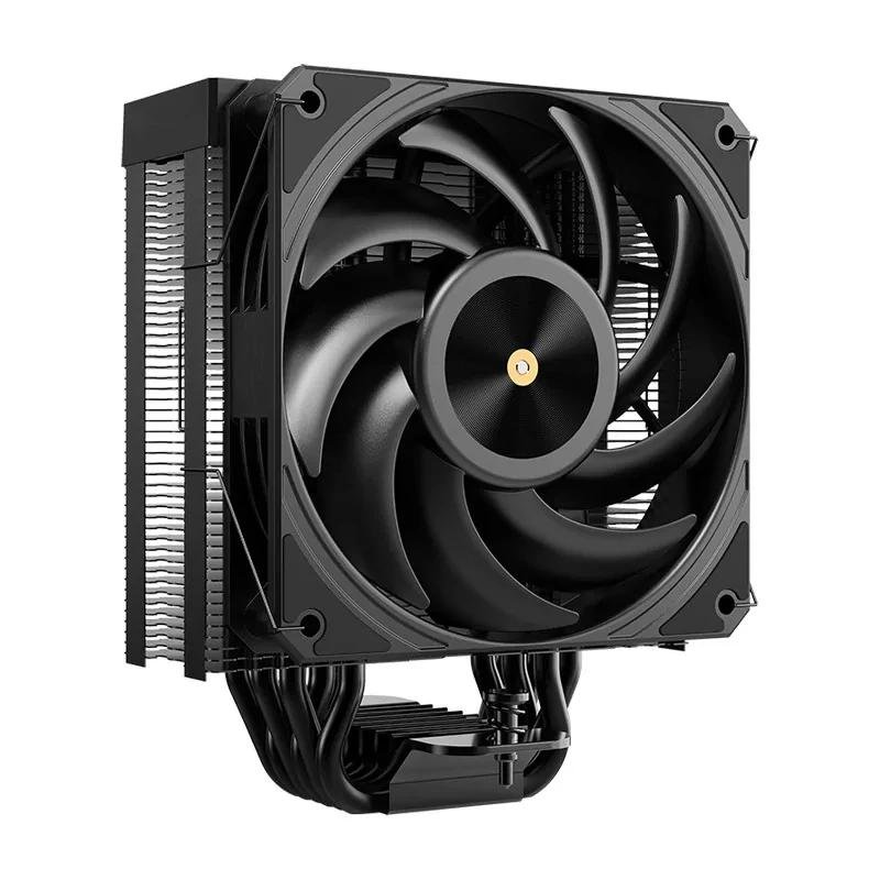 Hiditec Ventilador DC10 PRO PWM Black - Imagen 2