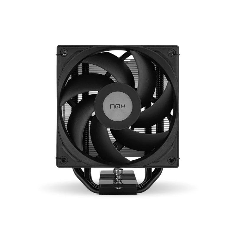 NOX HUMMER R-400 Negro - Imagen 2