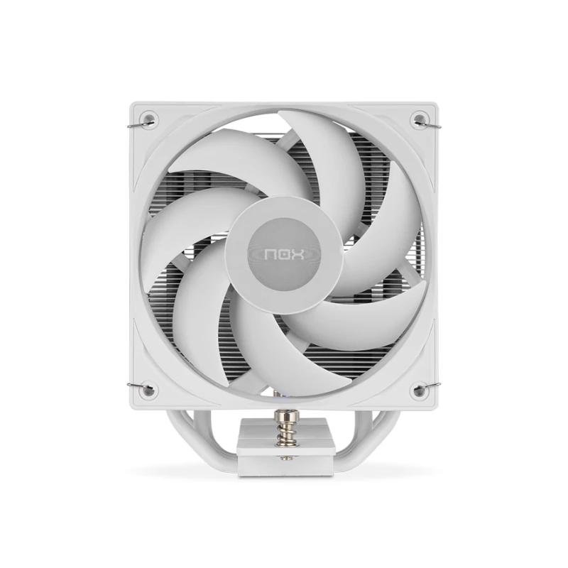 NOX HUMMER R-400 Blanco - Imagen 2