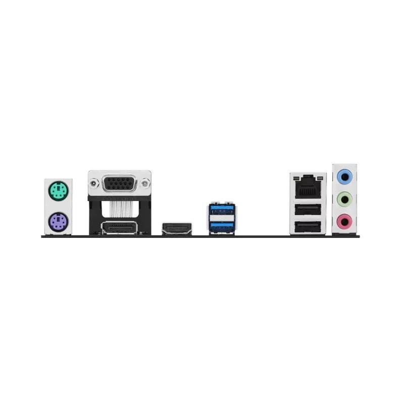 ASUS PRIME H610M-R DDR5 mATX 1700 - Imagen 4