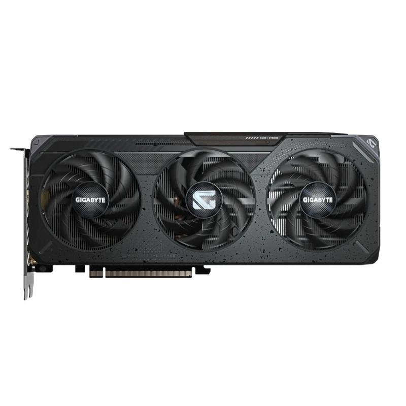 Gigabyte AMD RX 9060 XT GAMING OC 16GB - Imagen 2