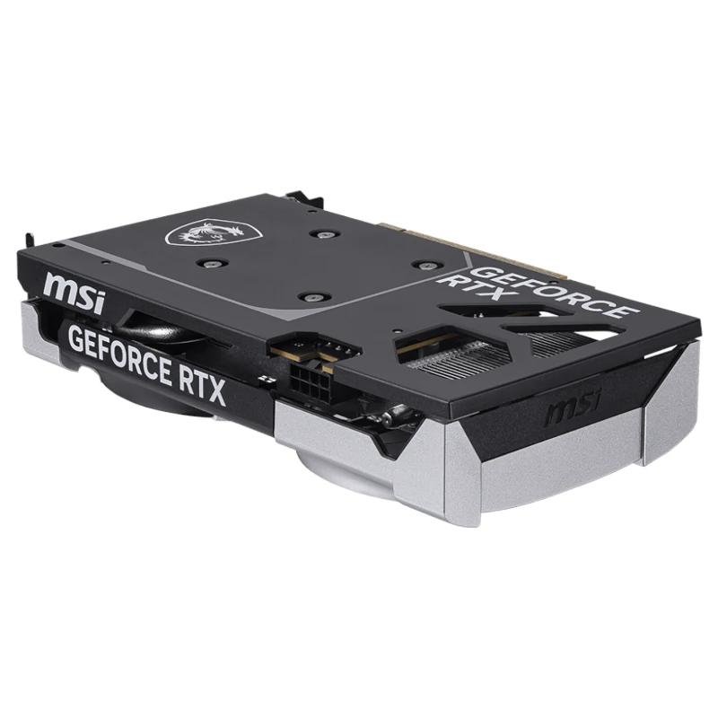 MSI NVIDIA RTX 5050 8G VENTUS 2X OC DDR6 - Imagen 3
