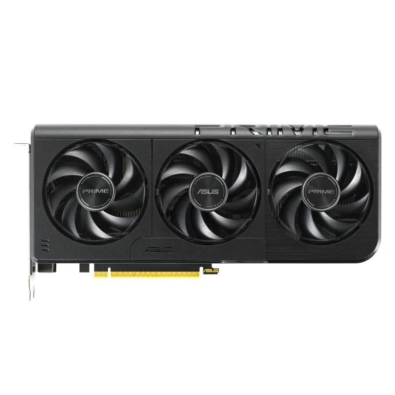 ASUS NVIDIA PRIME RTX 5050 O8G 8GB DDR6 - Imagen 2