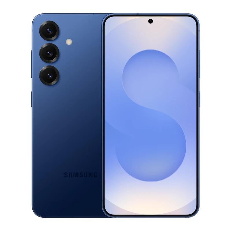 Samsung Galaxy S25 5G 6.2" QHD+ 256Gb 12Gb D.Blue - Imagen 2