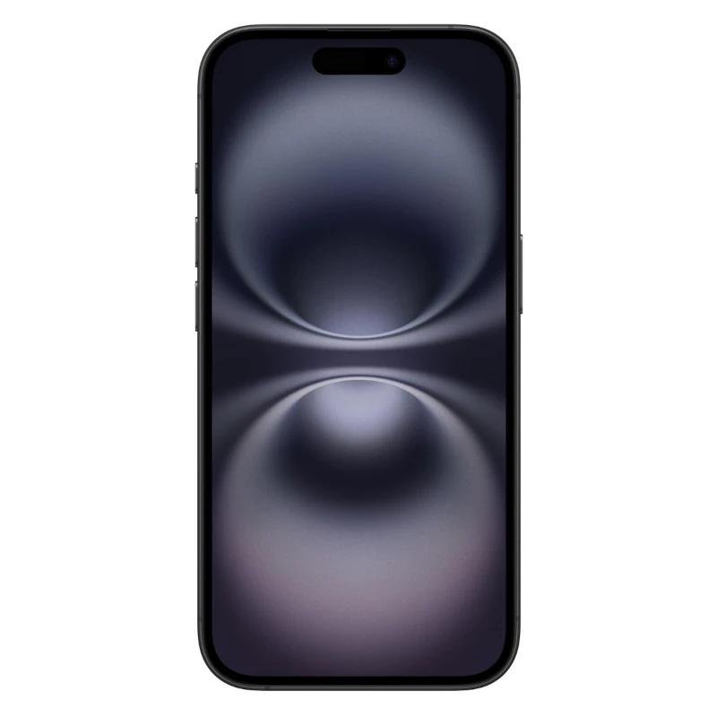 Apple iPhone 16 5G 6,1" 512 GB negro - Imagen 2