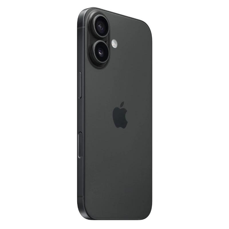 Apple iPhone 16 5G 6,1" 512 GB negro - Imagen 3